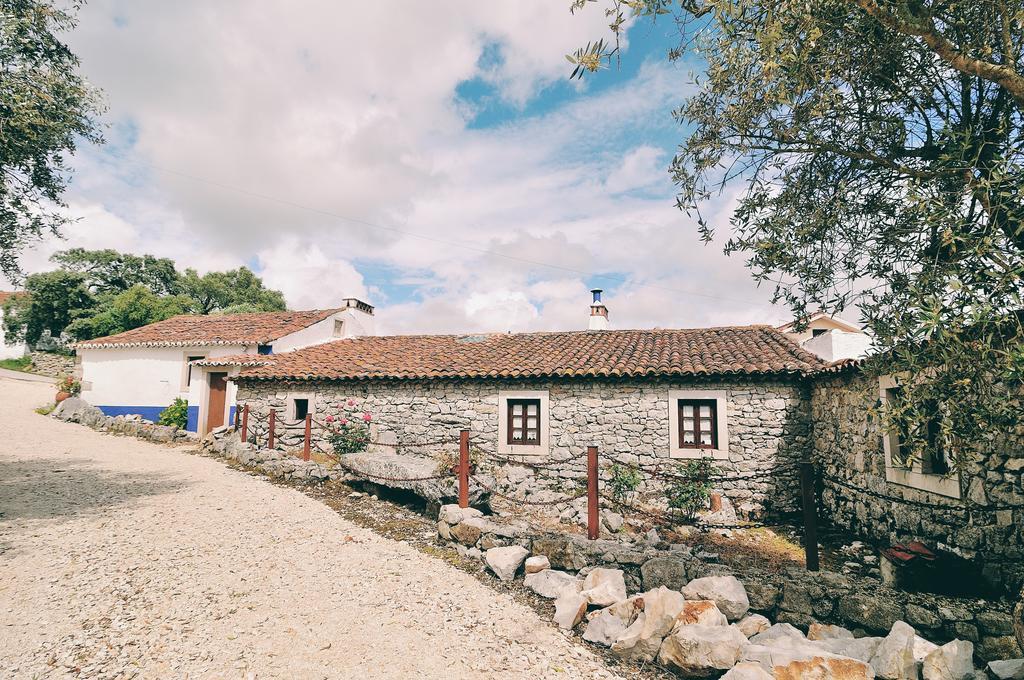 Casa Do Professor Villa Casais dos Monizes Bilik gambar