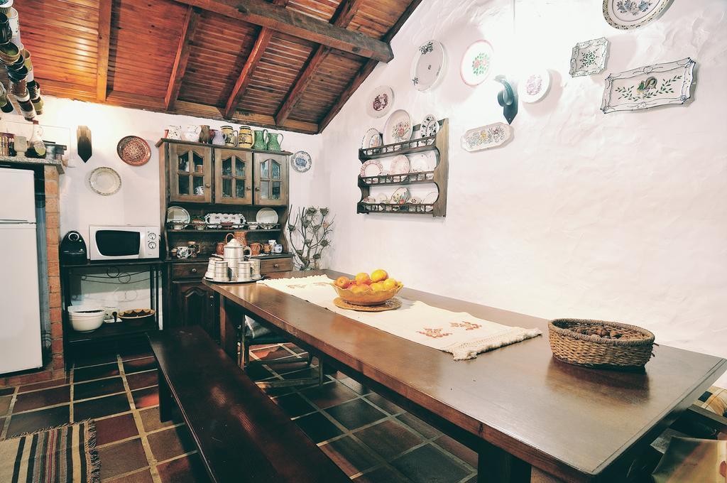 Casa Do Professor Villa Casais dos Monizes Bilik gambar