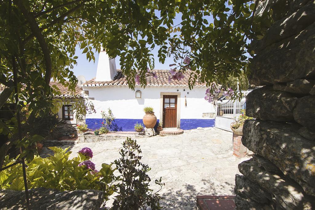 Casa Do Professor Villa Casais dos Monizes Luaran gambar